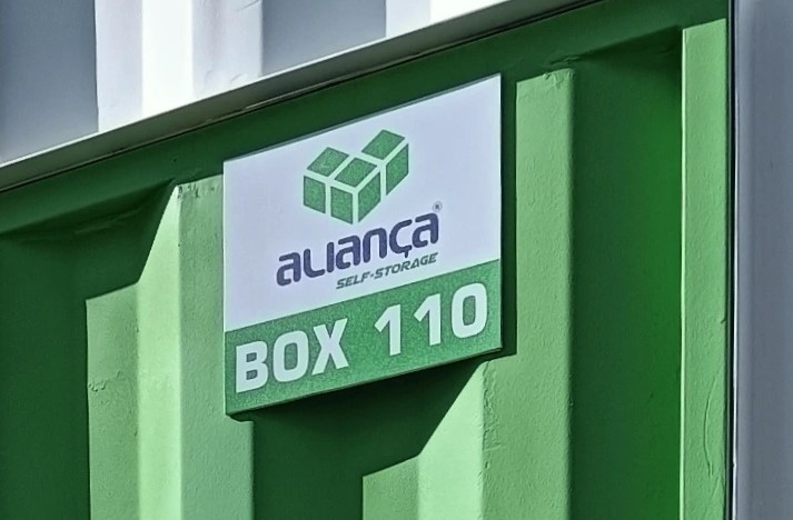 Imagem de Mudanças